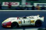 Porsche 908/03 Spyder 1970 года
